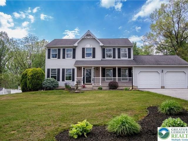 House for sale in Danielsville, Pennsylvania
