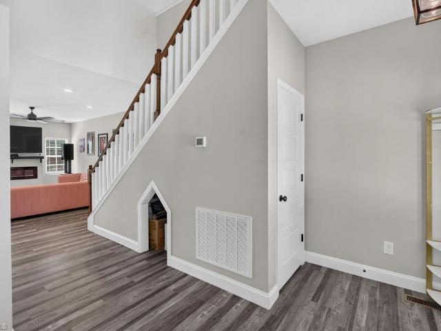 House for sale in Pilot Mountain, North Carolina