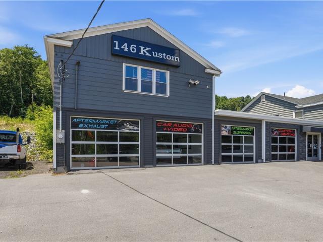 Commercial for sale in Forestdale, Rhode Island