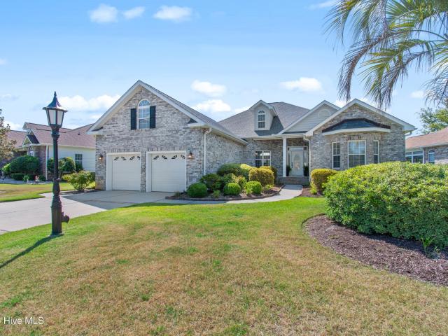 House for sale in Calabash, North Carolina