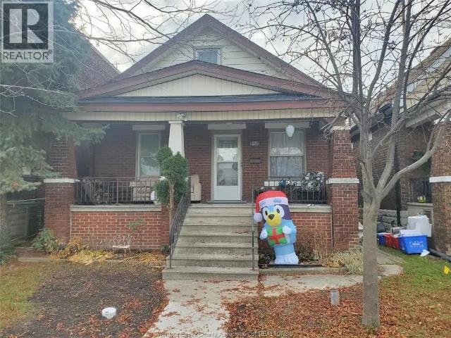 House for rent in Maidstone, Ontario