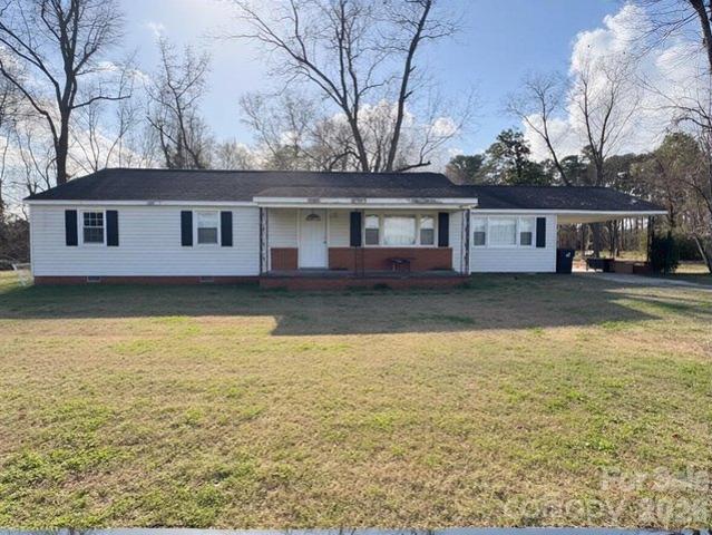 House for sale in Chadbourn, North Carolina