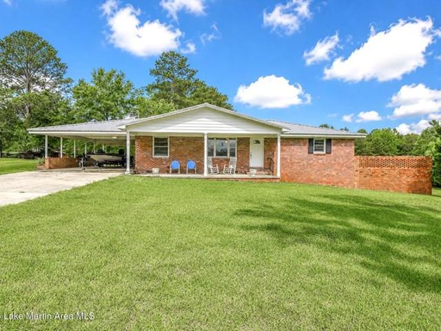 House for sale in Tallapoosa, Alabama