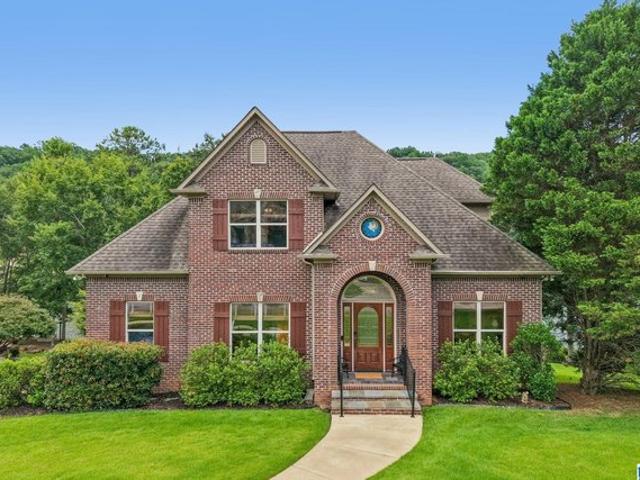 House for sale in Helena, Alabama