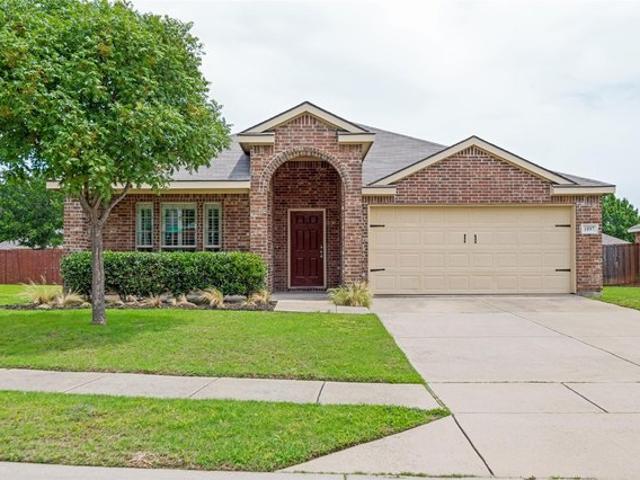 House for sale in Prosper, Texas