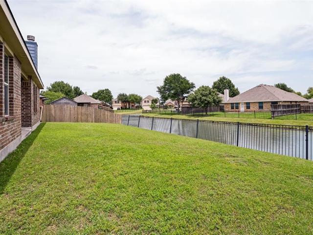 House for sale in Denton, Texas