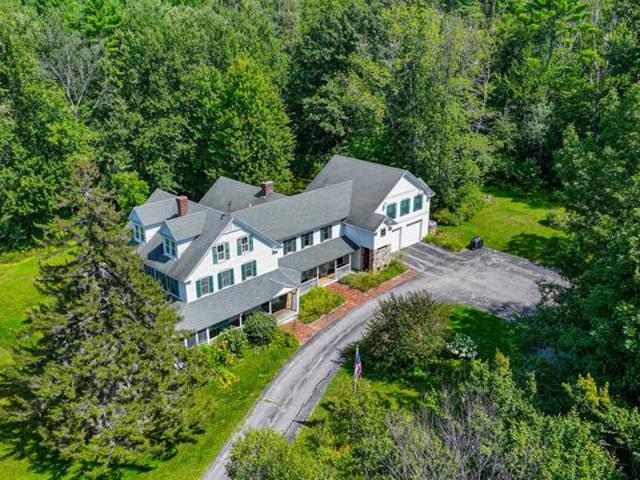 House for sale in Lovell, Maine