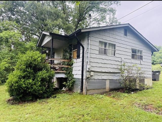 House for sale in Tennessee