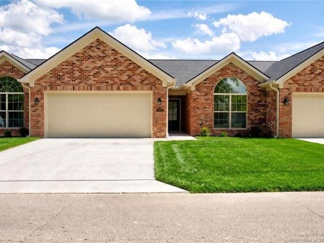 House for sale in Austin, Indiana