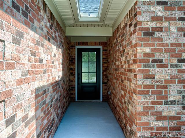 House for sale in Austin, Indiana