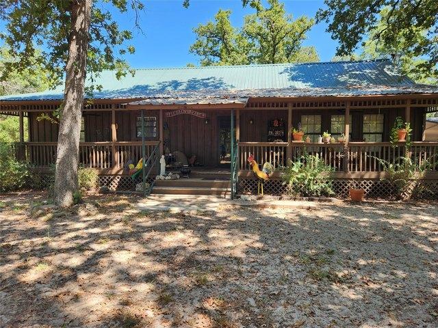 Farm for sale in Leon, Texas
