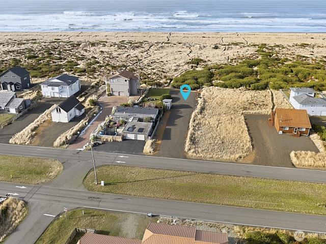 Land for sale in Ocean Shores, Washington