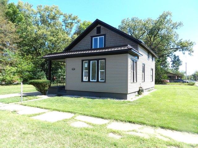 House for sale in Benton Harbor, Berrien County