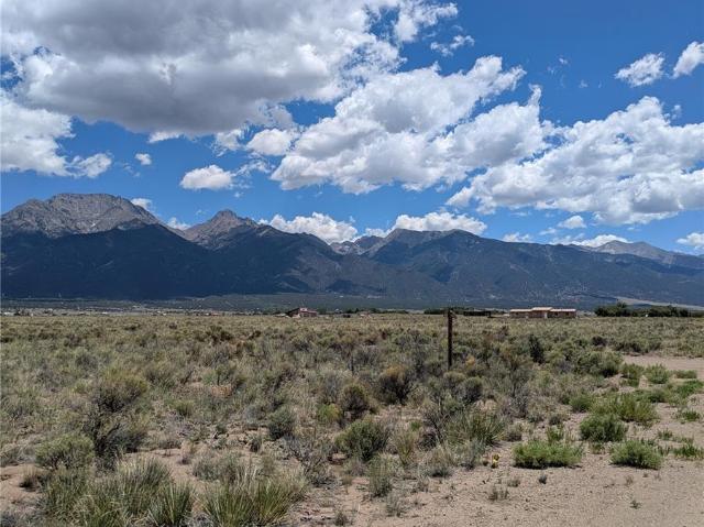 Land for sale in Crestone, Colorado