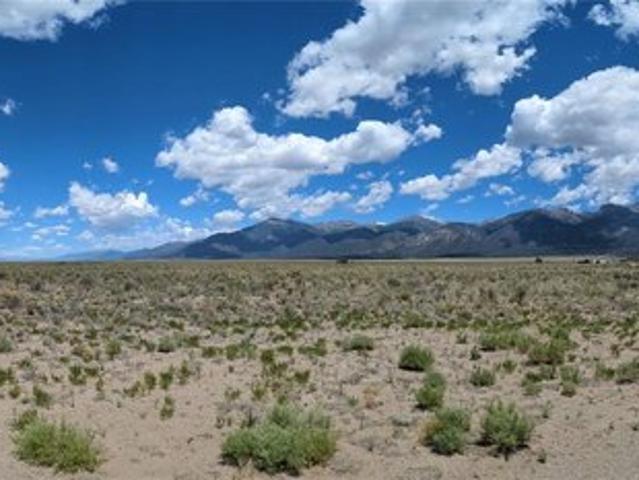 Land for sale in Crestone, Colorado