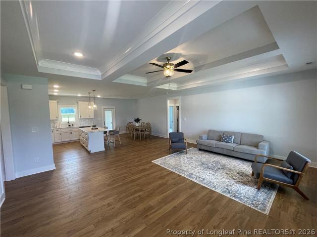 House for sale in Tar Heel