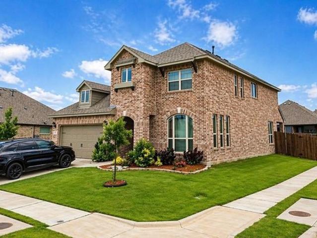 House for sale in Johnson, Texas