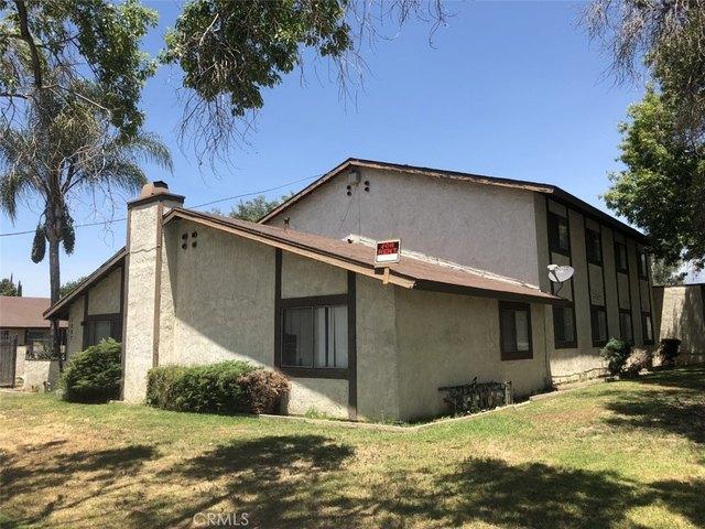 House for sale in Upland, California