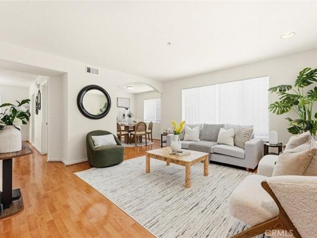 Condo for sale in Alhambra, California