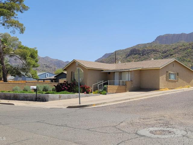 Property for sale in Superior, Arizona