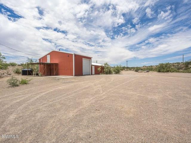 Land for sale in Dona Ana, New Mexico