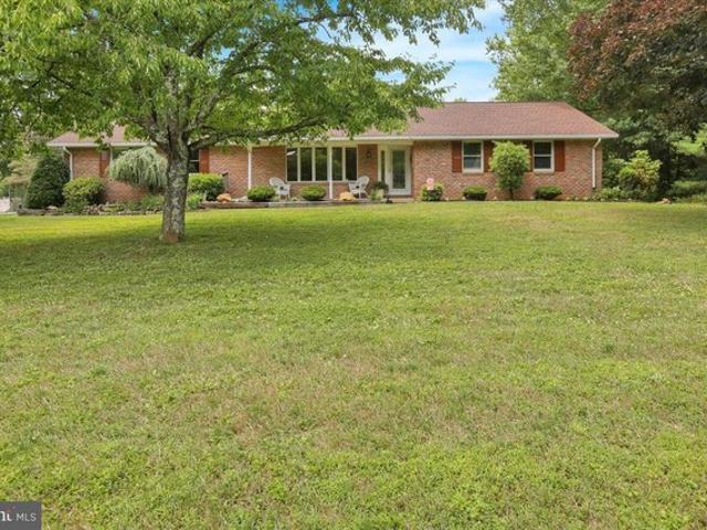 House for sale in East Greenville, Pennsylvania