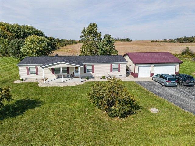 House for sale in Greenfield, Highland County