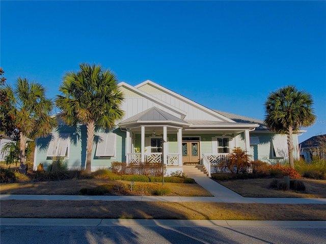 House for sale in Lady Lake, Florida