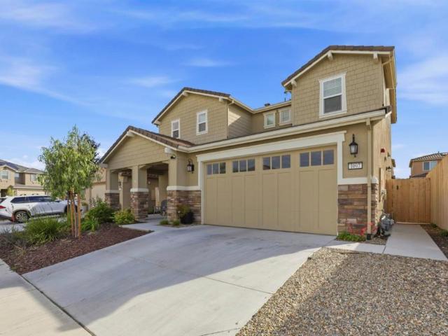 House for sale in Hollister, California