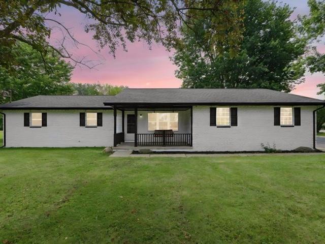 House for sale in London, Ohio