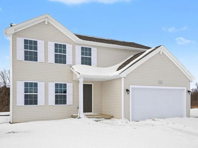 House for sale in Kalamazoo, Michigan