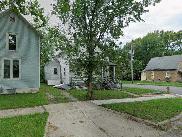 Property for sale in Decatur, Illinois