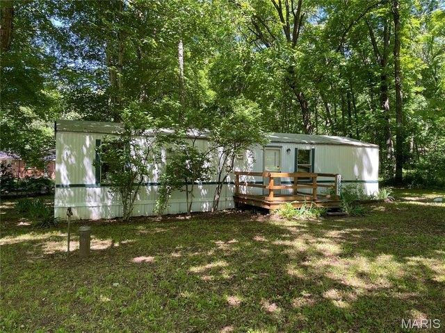 House for sale in Piedmont, Wayne County