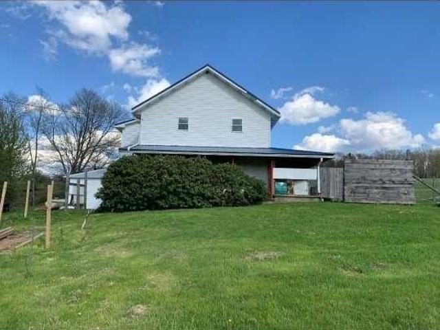 House for sale in Clarington, Pennsylvania