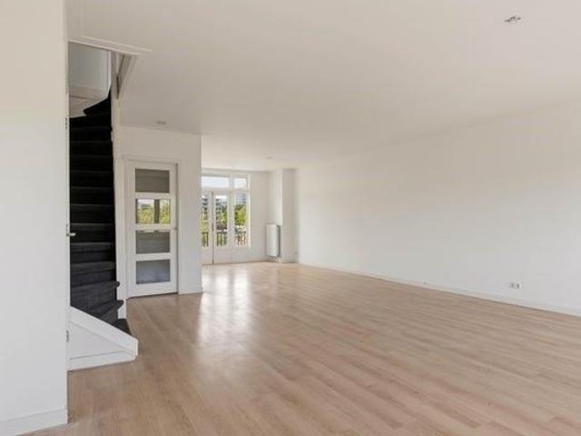 Appartement te huur in Oost, Amsterdam