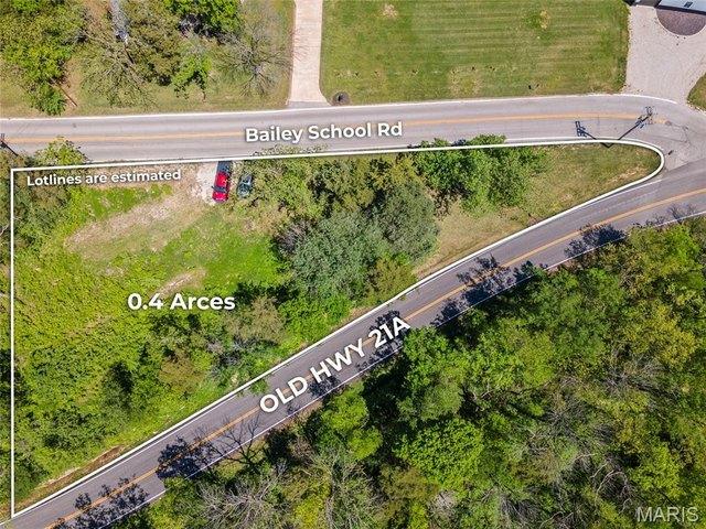 Land for sale in Festus, Missouri