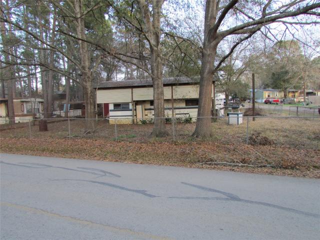 Land for sale in Willis, Texas