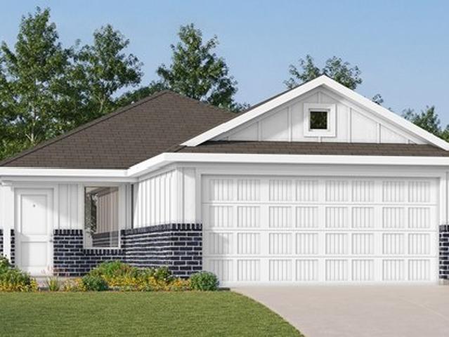 House for sale in Splendora, Texas