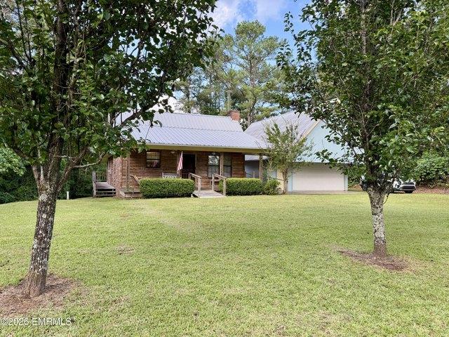 House for sale in Philadelphia, Mississippi