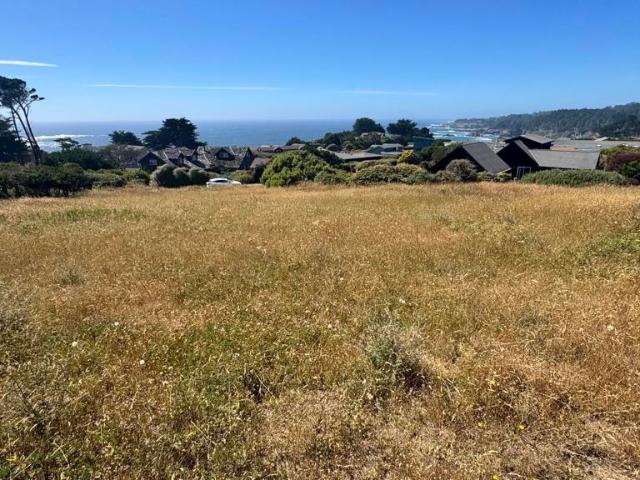 Land for sale in Mendocino, California