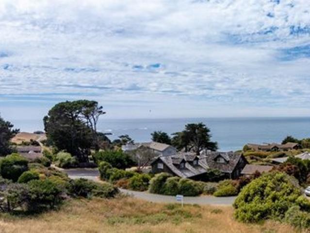 Land for sale in Mendocino, California