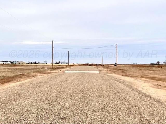 Land for sale in Dumas, Texas