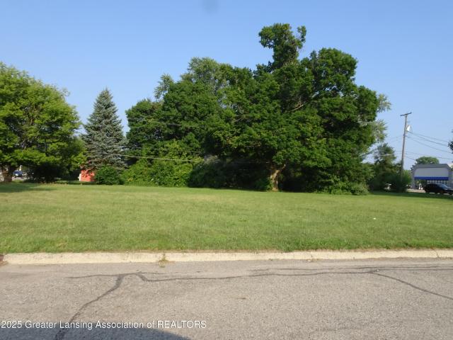 Land for sale in Perry, Michigan