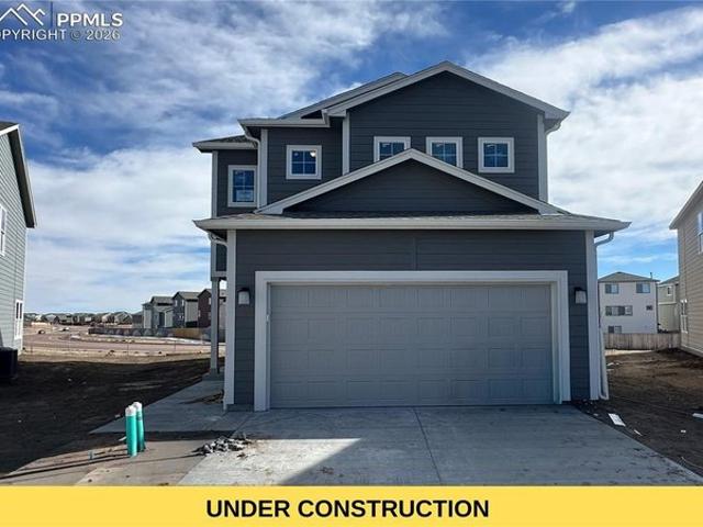 House for sale in Falcon, Colorado