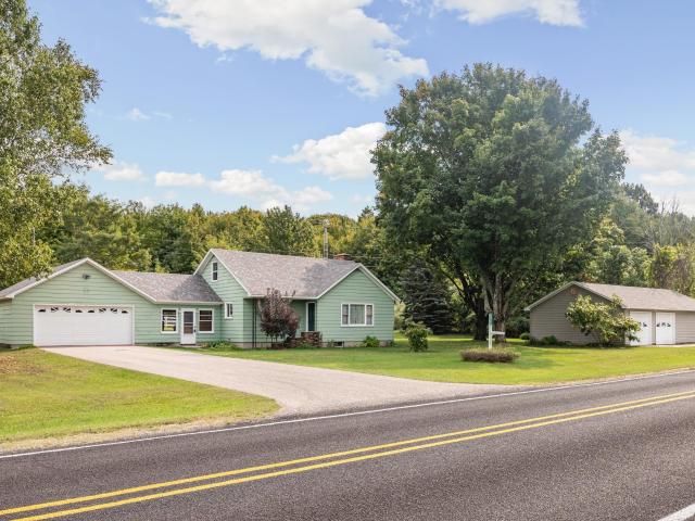 House for sale in Maple City, Michigan
