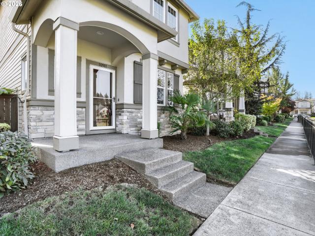 House for sale in Villebois, Wilsonville