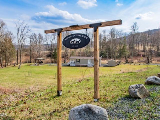 House for sale in Sullivan, Pennsylvania