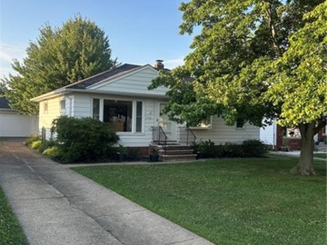 House for sale in Parma, Ohio