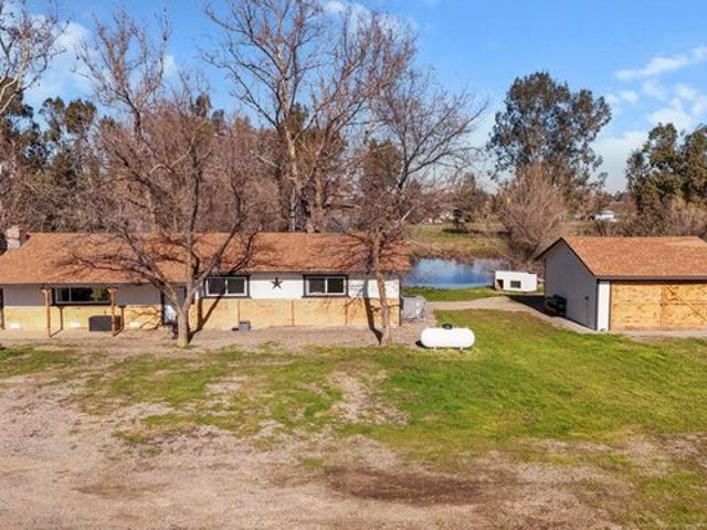House for sale in Red Bluff, California