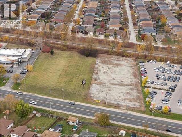 Land for sale in Maidstone, Ontario